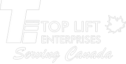 Toplift Logo